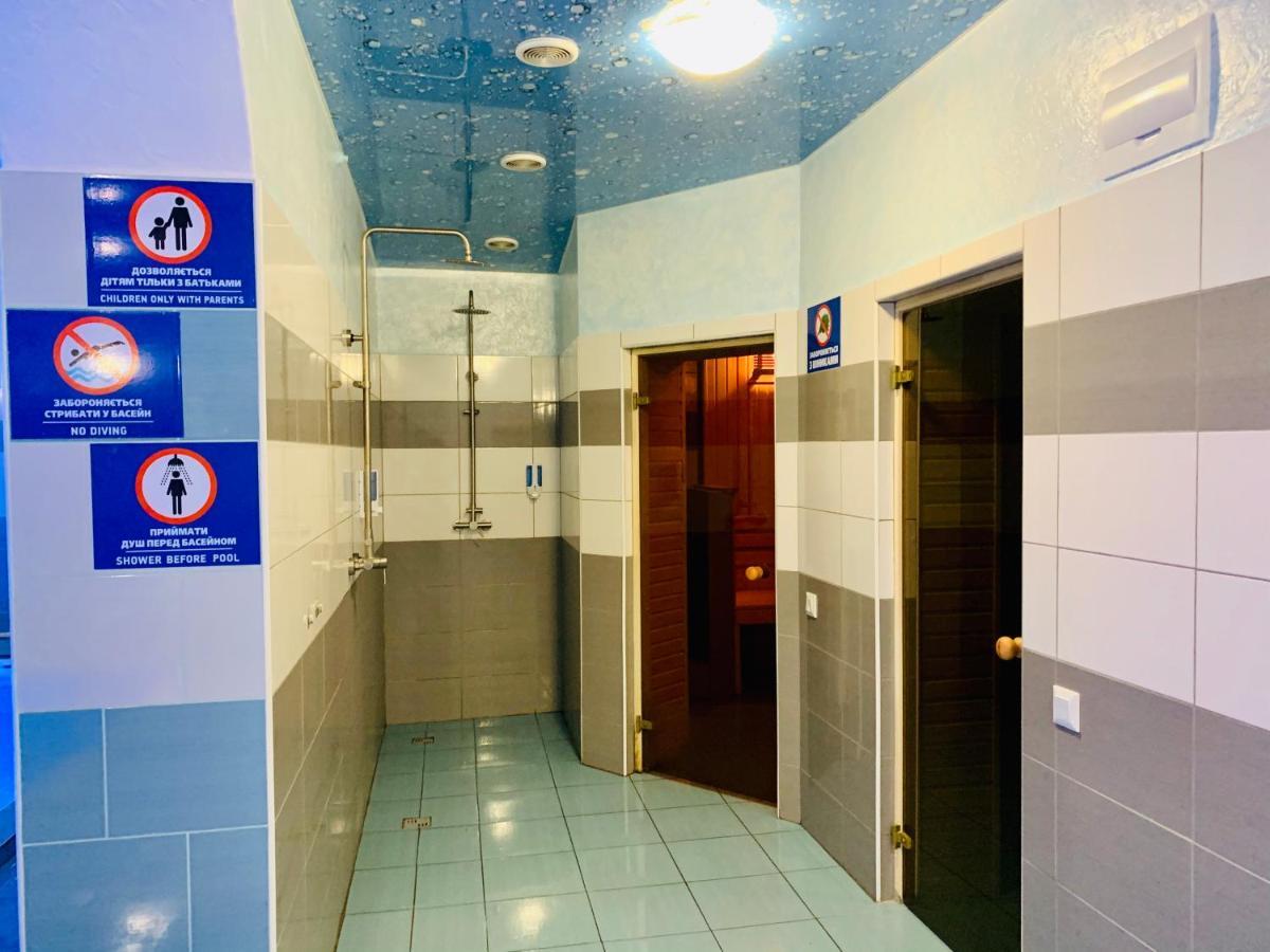 Вишиванка Deliatyn Exterior photo